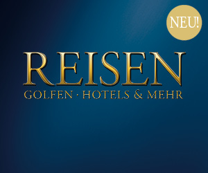 Reisen & Golfen