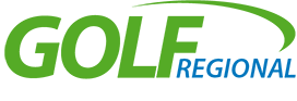 Golfregional Logo