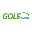 Golfregional logo