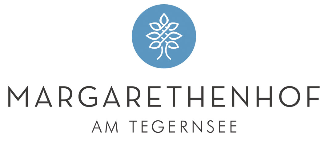 Logo Margarethenhof