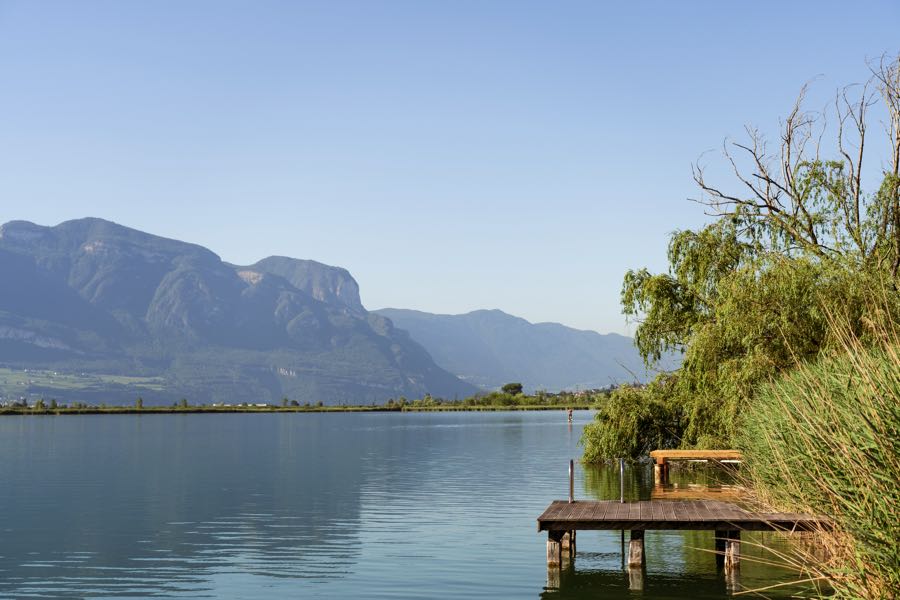 _Privatstrand_Lake House ©SEELEITEN Lake Spa Hotel (1)