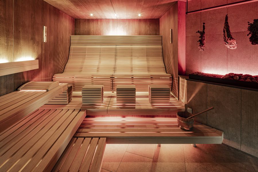 _Saunabereich_SEELEITEN Lake Spa Hotel ©Klaus Peterlin (2)